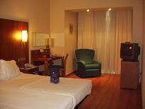 Hotel Tryp Palma / standard room