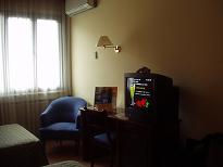 hotel barcelo nervion