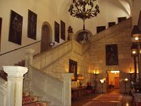 parador de leon