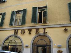 Hotel Bologna