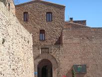 cardona parador