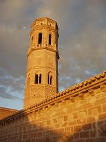 Monasterio de Rueda