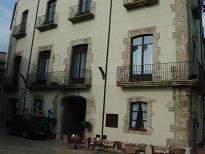 Comte Tallaferro (Besalu)