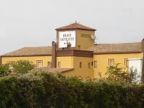 Hotel Monestir