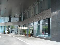 Hotel Opera Valencia