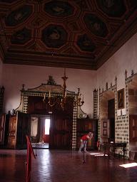 Palacio Nacional de Sintra