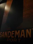 sandeman