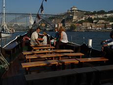 PORTO クルーズ
