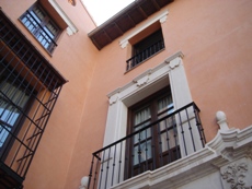 Granada Hesperia Hotel