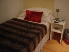 オスタル Hostal Santo Domingo