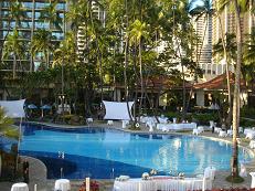 ハワイ Hotel Hilton Hawaiian Village ホテル ヒルトン ハワイアン ビレッジ ｋａｌｉａ ｔｏｗｅｒカリア タワー お勧めホテルはドドンデ コム