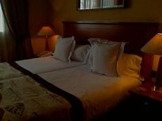 Hotel majestic, barcelona