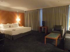 Hotel Puerta Castilla , Madrid
