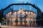 ホテル・クラリス Picture from BookingCom