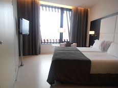 Hotel Porta Fira