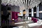 ホテル・バルセロ・ラバル Hotel Barcelo Raval