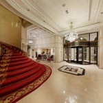 ホテルGran Melia Fenix