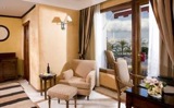 ホテル・グラン・メリア・ヴィクトリア、HOTEL GRAN MELIA VICTORIA