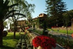 ホテル・レジデンシア、LA RESIDENCIA
