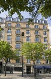 ホテルHôtel Innova