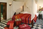 HOTEL ALCOBA DEL REY、ホテル・アルコバ・デル・レイ