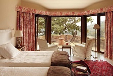 ホテルHotel Nabia