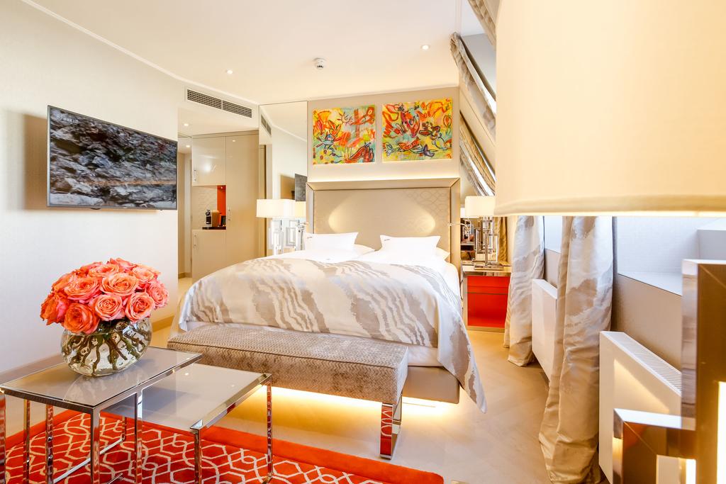 ブティックホテル ダス チロル(Boutiquehotel Das Tyrol) Photos by Booking.com