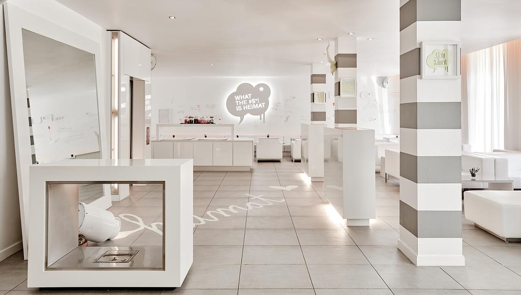 The Designhotel The Pure(ザ・ピュア)