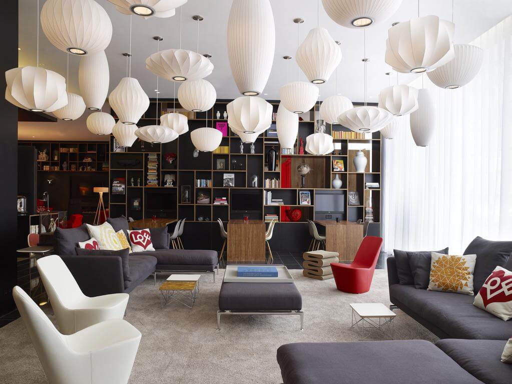 M ɥ Х󥯥ɡcitizenM London BanksideBooking (1).jpg