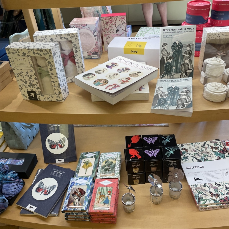 カサ・ミラ ミュージアムショップ限定品 【公式通販】