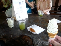 2008/08/11 °ÂÆÞÌî¡¡Â粦¤ï¤µ¤ÓÇÀ¾ì