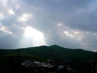 2008/08/12 »°ÊöÂçÅ¸Ë¾Âæ¡¡Å·»È¤ÎÄô»Ò