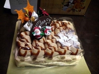 2008/12/23 ¥¯¥ê¥¹¥Þ¥¹¥±¡¼¥¡Ö¥¥ã¥é¥á¥ë¥Þ¥í¥ó¡×