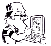 13GANG SKOOTER・ONLINE STORE