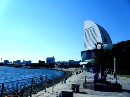 yokohama