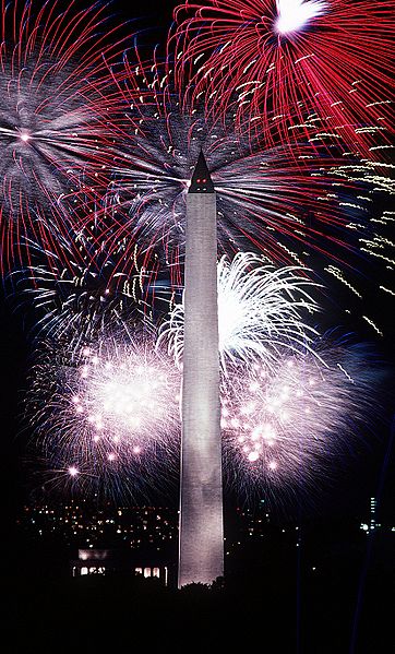 4th of July 1986