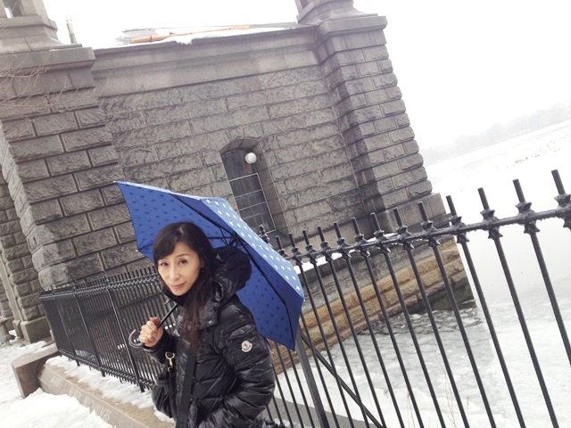 NYC yukigesiki 2013