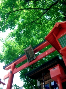 龍王大神