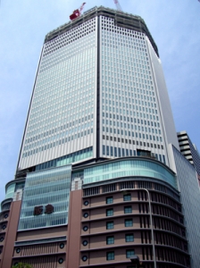 阪急百貨店うめだ本店