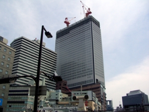 阪急百貨店うめだ本店