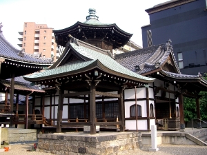 鶴満寺