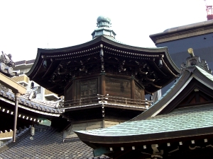 鶴満寺