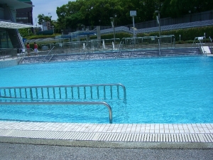 扇町プール