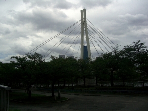 川崎橋