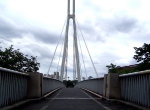 川崎橋