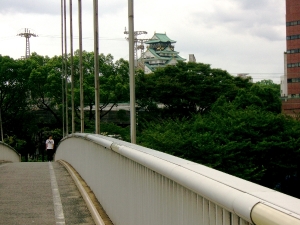 川崎橋