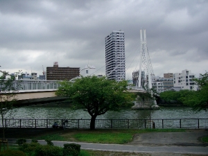 川崎橋