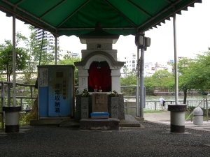 川崎橋