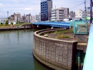 船津橋