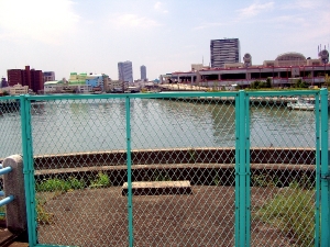 船津橋